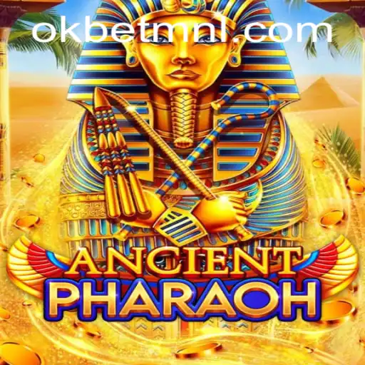 Unveiling the Mysteries of AncientPharaoh: A Journey into OKBet™