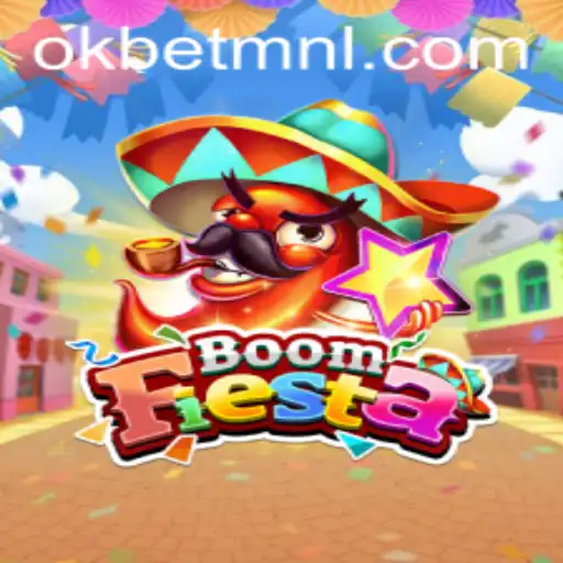 BoomFiesta: A Comprehensive Guide to the Exciting World of OKBet™