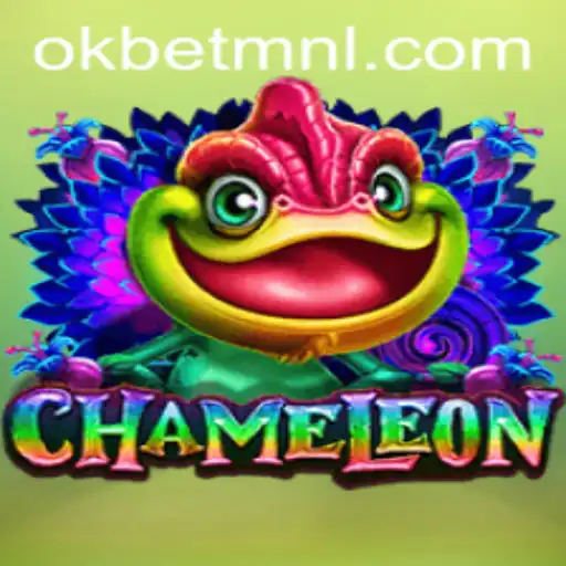 Chameleon: The Thrilling New Game by OKBet™
