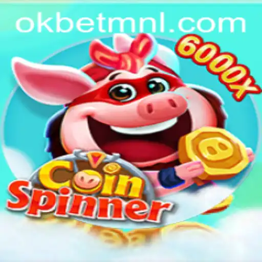 Discover the Thrilling World of CoinSpinner by OKBet™