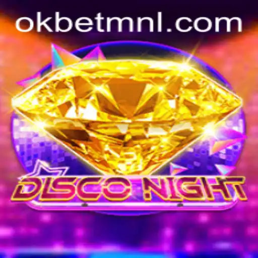 Exploring DiscoNight: A New Dimension in Interactive Gaming with OKBet™