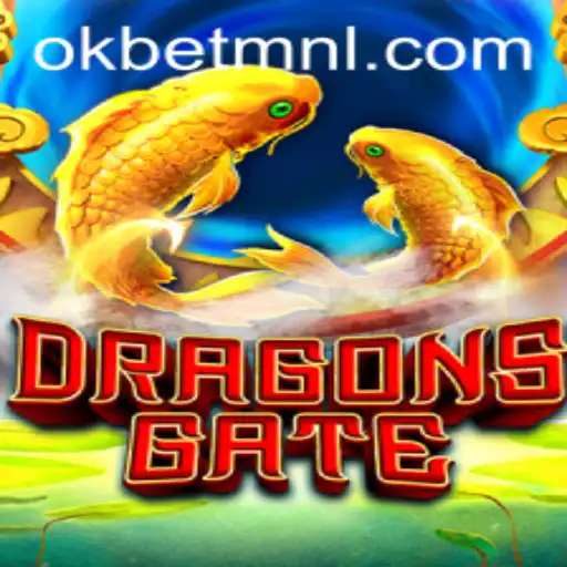 Unveiling DragonsGate: A New Era in Fantasy Gaming with OKBet™