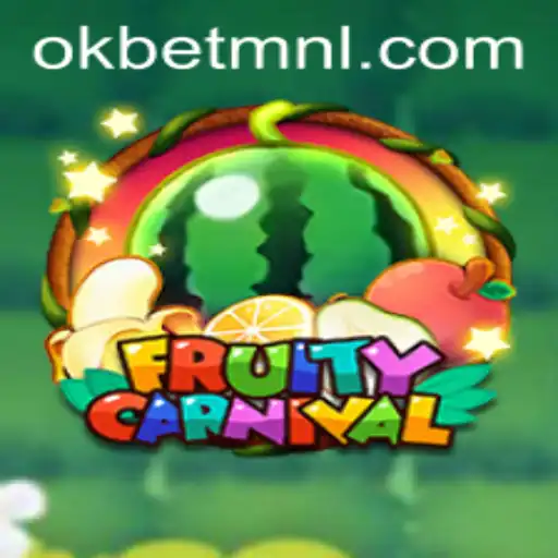 Explore The Exciting World of FruityCarnival with OKBet™
