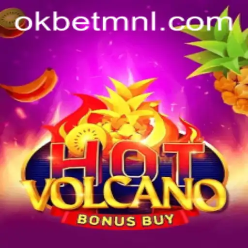 Introducing HotVolcanoBonusBuy: The Ultimate Gaming Experience