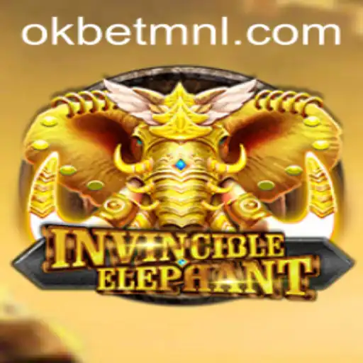 Unleash Your Inner Strategist with InvincibleElephant and OKBet™