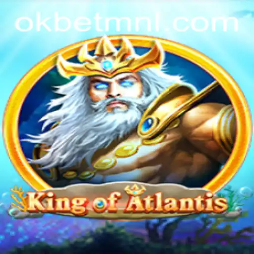Dive into Adventure with KingofAtlantis: Discover How OKBet™ Revolutionizes Gaming