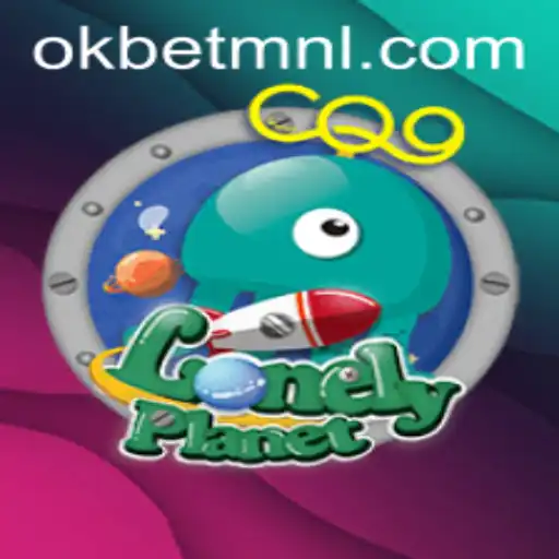 LonelyPlanet: Immerse Yourself in a New Gaming Adventure with OKBet™