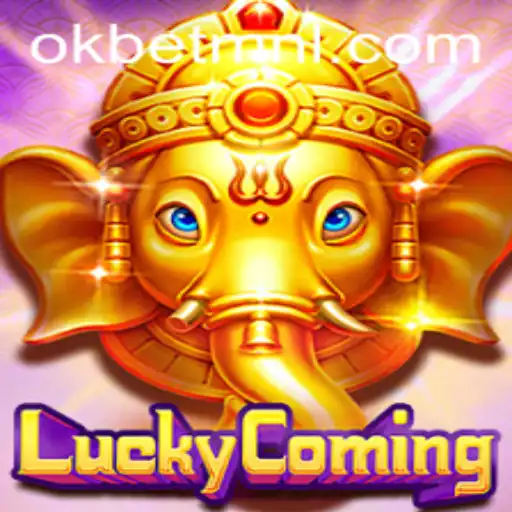 Unlock Thrills and Fortune with LuckyComing: A New Era of Gaming with OKBet™