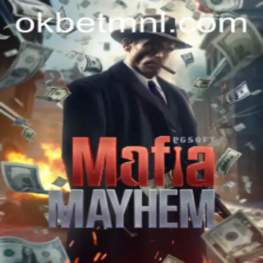 Unraveling the Enigma of MafiaMayhem: A Thrilling Adventure with OKBet™