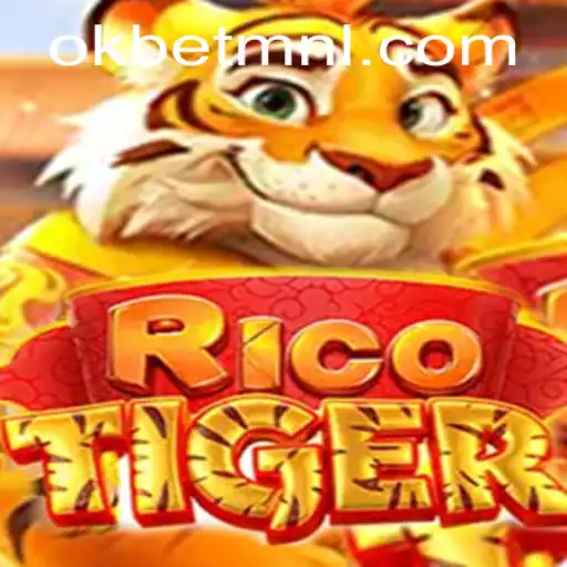Exploring the Exciting World of RicoTiger: A Deep Dive into OKBet™'s Latest Game