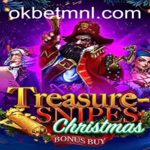 Unveiling the Enchantment of TreasuresnipesChristmas: A Festive Gaming Adventure