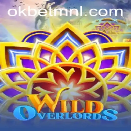 WildOverlords: The Ultimate Adventure in Gaming with OKBet™