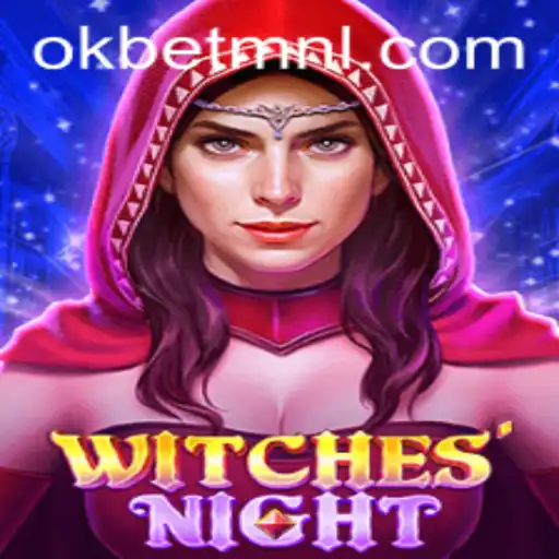 Enchanting the Gaming World: WitchesNight and the Magic of OKBet™