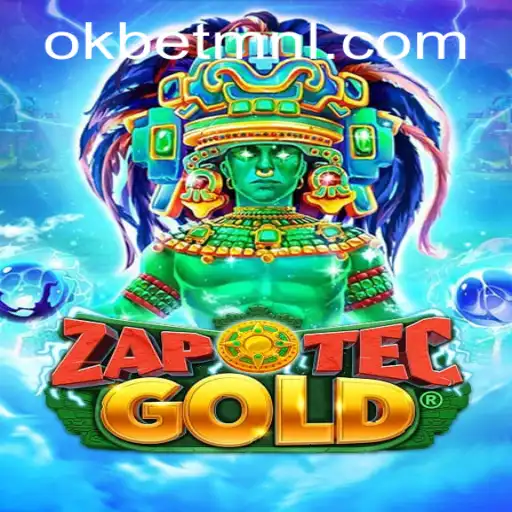 Unveiling ZapOtecGold: A New Frontier in Digital Gaming with OKBet™