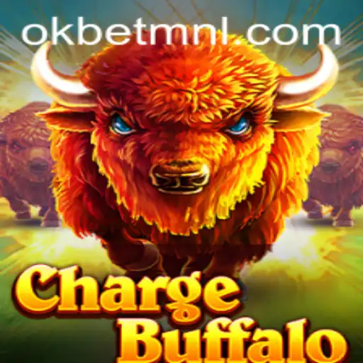 ChargeBuffalo: A Thrilling Gaming Experience with OKBet™