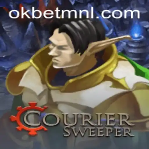 Discover the Excitement of CourierSweeper: A Thrilling Game Experience with OKBet™