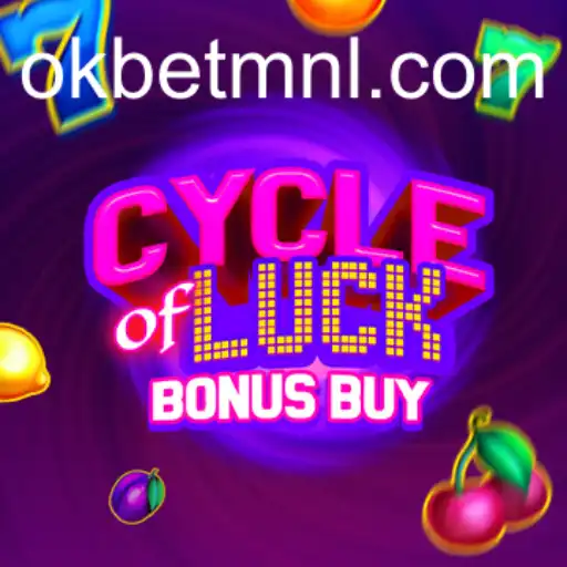 Cycle of Luck Bonus Buy: Experience a Thrilling Journey with OKBet™