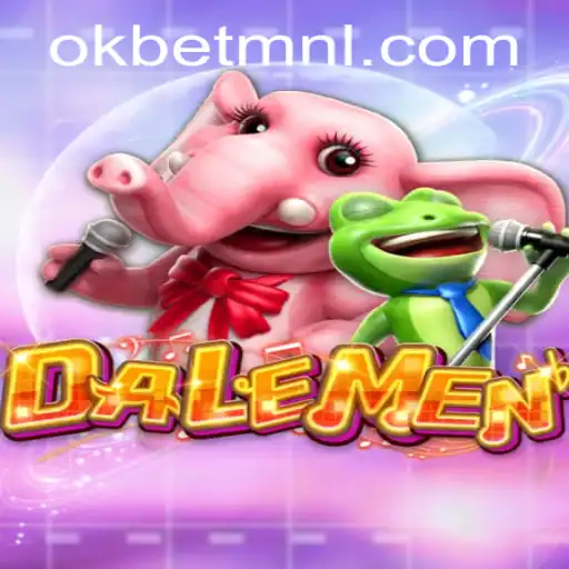 Exploring DALEMEN: The Exciting New Game on OKBet™