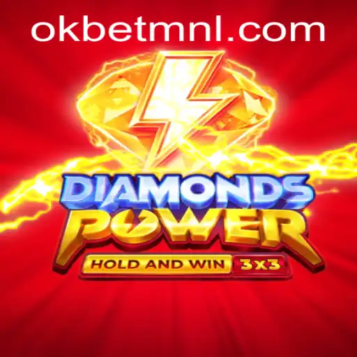 A Comprehensive Guide to the Thrilling World of Diamondspower and OKBet™