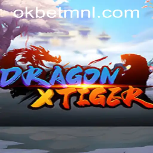 Dive into the Exciting World of DragonXTiger and Enhancing Gameplay with OKBet™