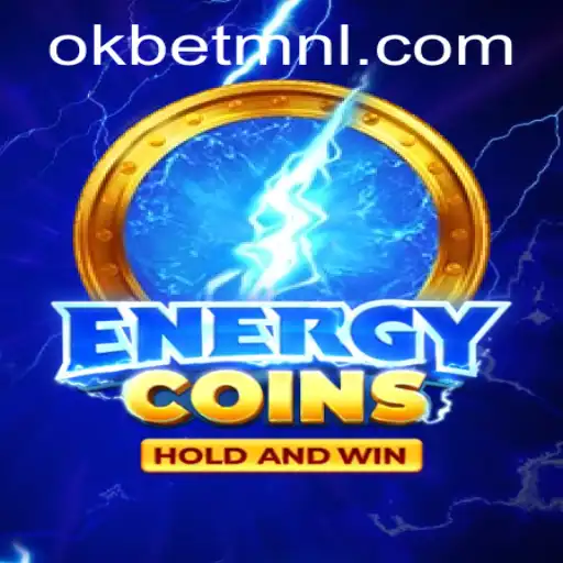 Exploring EnergyCoins: A New Era in Digital Gaming with OKBet™