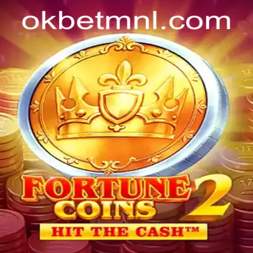 Unveiling FortuneCoins2: The Thrilling World of OKBet™