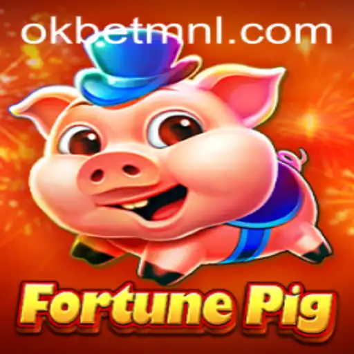 Exploring the Enchanting World of FortunePig: A Deep Dive into OKBet™'s Latest Offering