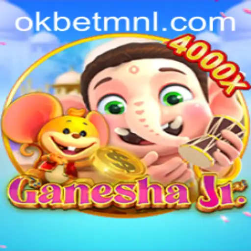 Exploring GaneshaJr and Its Fascinating Gameplay: A New Era with OKBet™