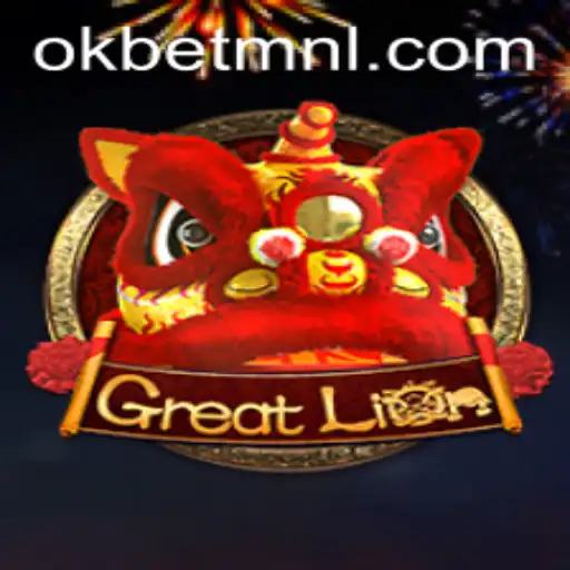 Exploring the Thrills of GreatLion: A New Gaming Adventure with OKBet™