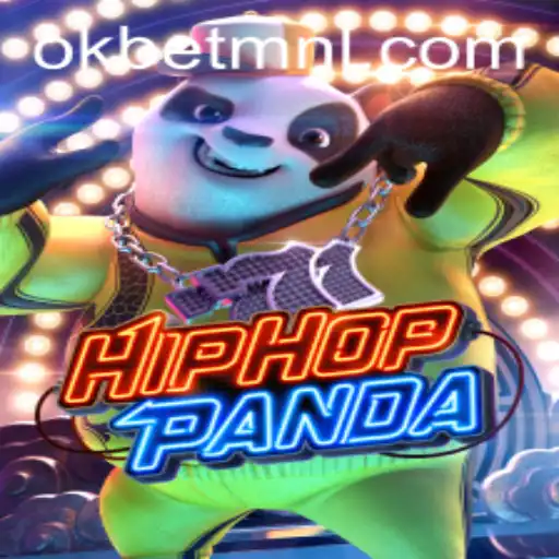 Unveiling HipHopPanda: A Rhythm-Filled Adventure with OKBet™