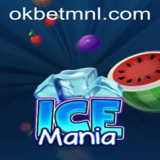 Discover the Thrills of IceMania: A Deep Dive Into OKBet™'s Latest Gaming Sensation