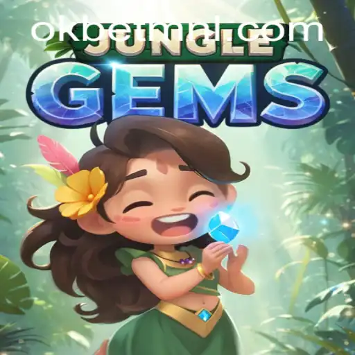 Discover the Exciting World of JungleGems with OKBet™