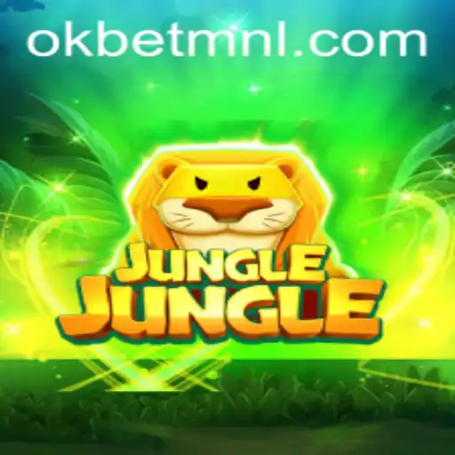 JungleJungle: An Adventure in Gaming