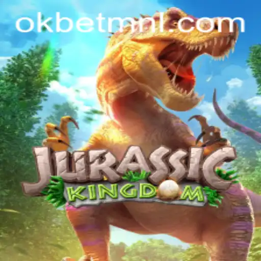Unveiling the Thrills of JurassicKingdom: A Modern Gaming Adventure