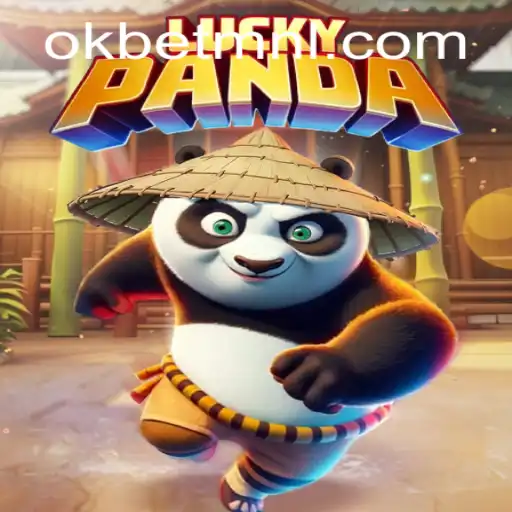 Discovering LuckyPanda: A Thrilling Journey into the World of OKBet™