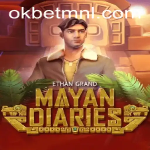 Explore the Thrilling World of MayanDiaries: A Deep Dive into the Game Inspired by OKBet™