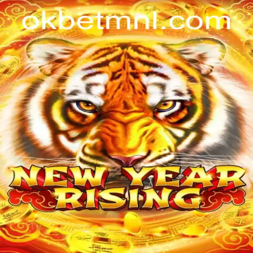 Exploring the Exciting World of NewYearRising with OKBet™