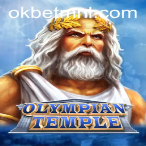 Exploring the Exciting World of OlympianTemple on OKBet™