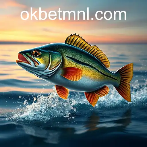 Online Fishing: A Deep Dive into the Trend with OKBet™