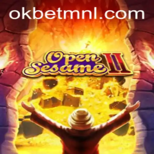 Unveiling OpenSesameII: A Deep Dive into the Exciting World of OKBet™