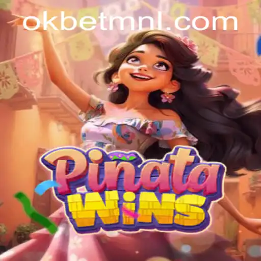 Explore the Exciting World of PinataWins with OKBet™