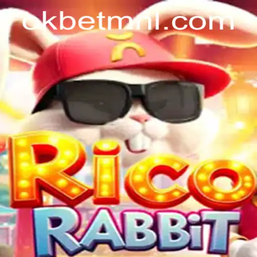 RicoRabbit: A Thrilling and Engaging Gaming Experience with OKBet™ Integration