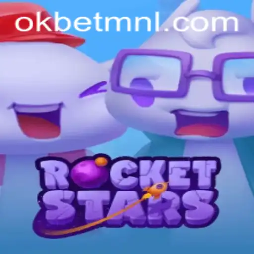 Explore RocketStars: Your Ultimate Guide to the Thrilling Game Revolution with OKBet™