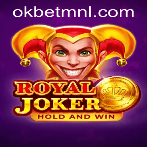 Exploring RoyalJoker: A Modern Classic in the OKBet™ Universe