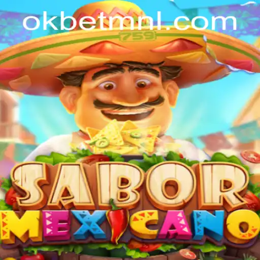 Unveiling the Excitement of SaborMexicano: A Culinary Adventure with OKBet™
