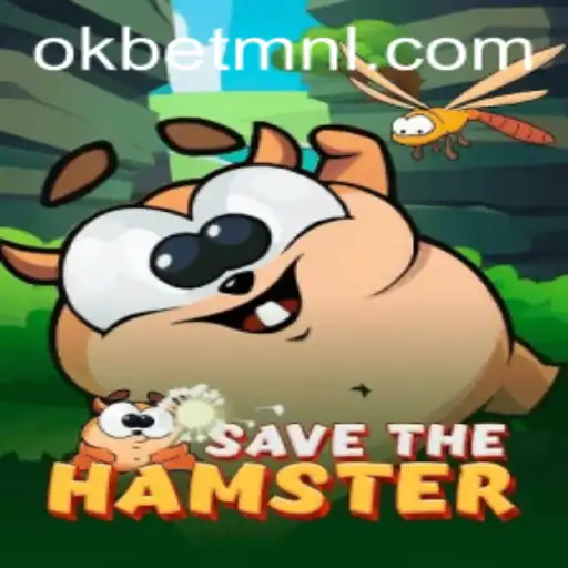 Unveiling SavetheHamster: A Thrilling Adventure with OKBet™