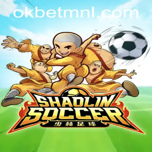 Experience the Thrill of ShaolinSoccer with OKBet™