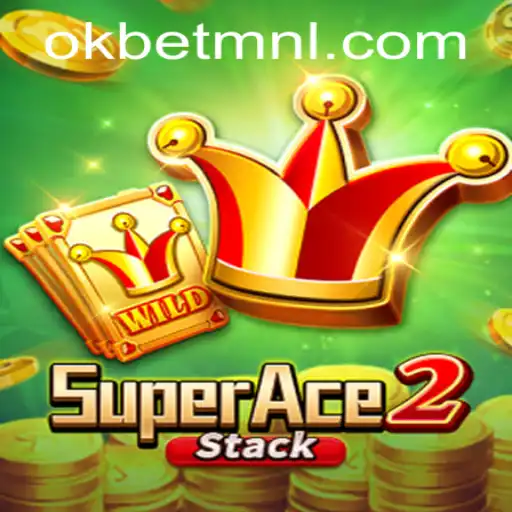 SuperAce2: An Engaging Adventure in the World of OKBet™