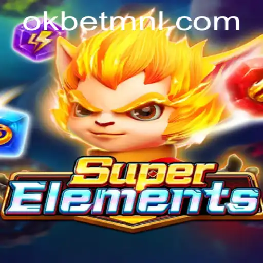 Exploring the Intricacies of SuperElements: A Dive into the Game's Universe