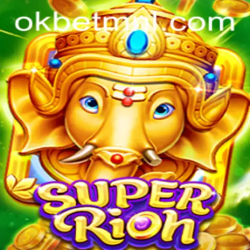 Discover the Exciting World of SuperRich: How to Play and Win with OKBet™